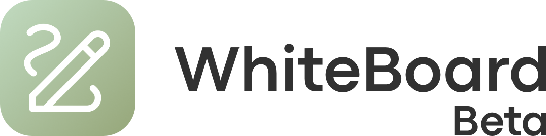 Whiteboard by Qspace